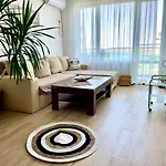 Sea View Apartment Europe, Pomorie * Pomorie