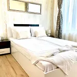 Sea View Apartment Europe, Pomorie Pomorie