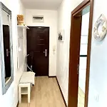 Apartment Sea View Apartment Europe, Pomorie