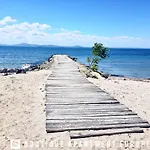 Sea View Apartment Europe, Pomorie Apartment