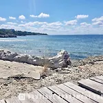 Sea View Apartment Europe, Pomorie Apartment *