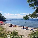 Sea View Apartment Europe, Pomorie Apartment Pomorie