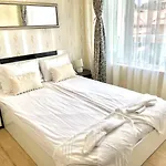 Sea View Apartment Europe, Pomorie Apartment