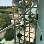 Apartment Sea View Apartment Europe, Pomorie *