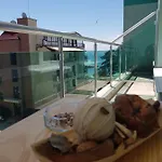 Sea View Apartment Europe, Pomorie