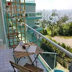 Apartment Sea View Apartment Europe, Pomorie Pomorie