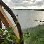 Sea View Apartment Europe, Pomorie
