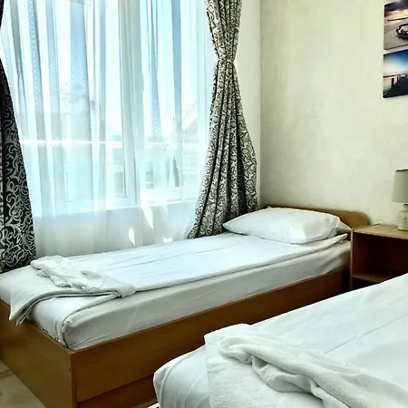 Apartament Europe Gmina Pomorie