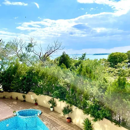 Apartament Europe Gmina Pomorie