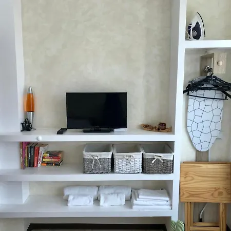 Europe Apartamento