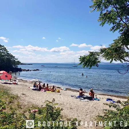 Europe Apartament Gmina Pomorie