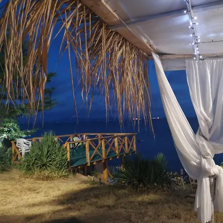 Apartament Europe Gmina Pomorie