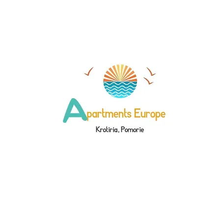 Apartament Europe *