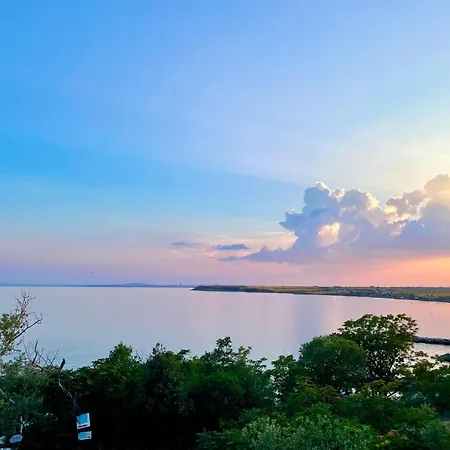 Apartament Europe Gmina Pomorie