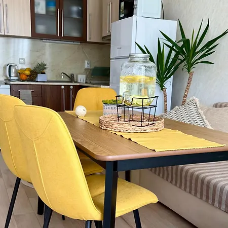 Boutique Europe Elegant Coastal Escape Pomorie
