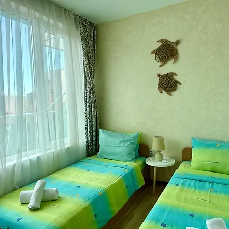 Boutique Europe Elegant Coastal Escape * Pomorie