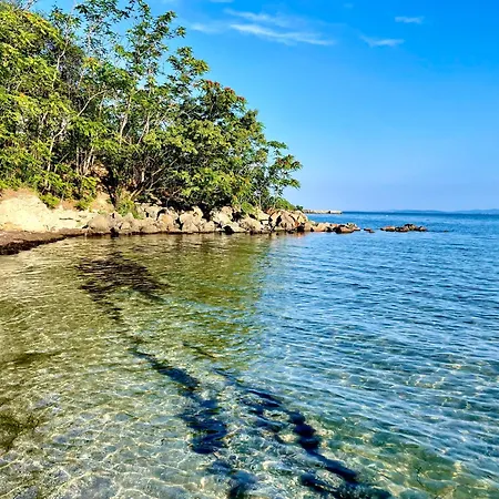 Boutique Europe Elegant Coastal Escape Apartman Pomorie