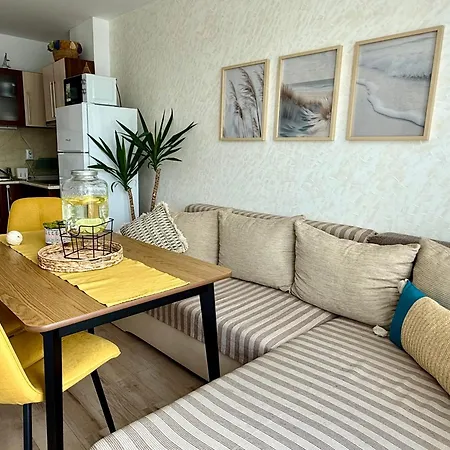 Boutique Europe Elegant Coastal Escape Pomorie