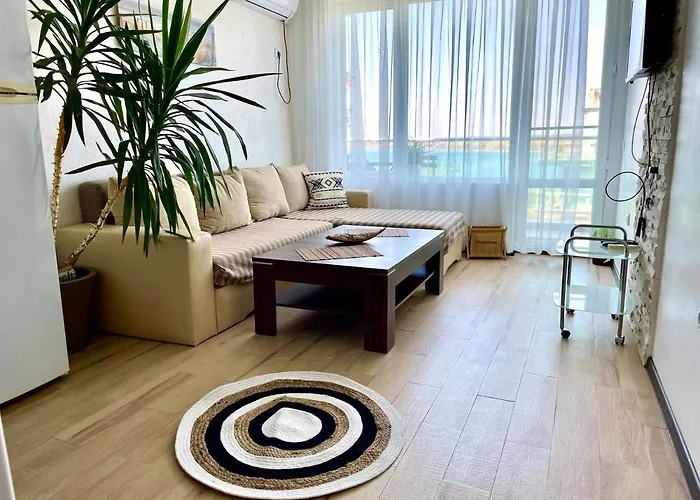 Europe * Поморие