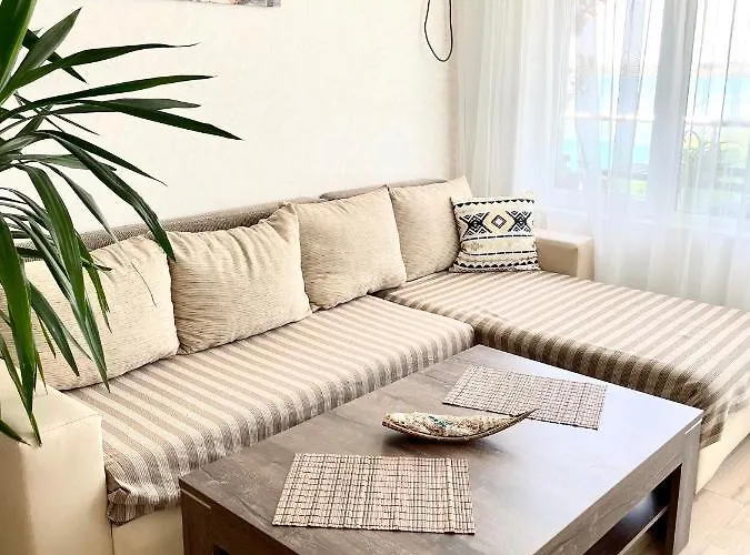 Europe Поморие