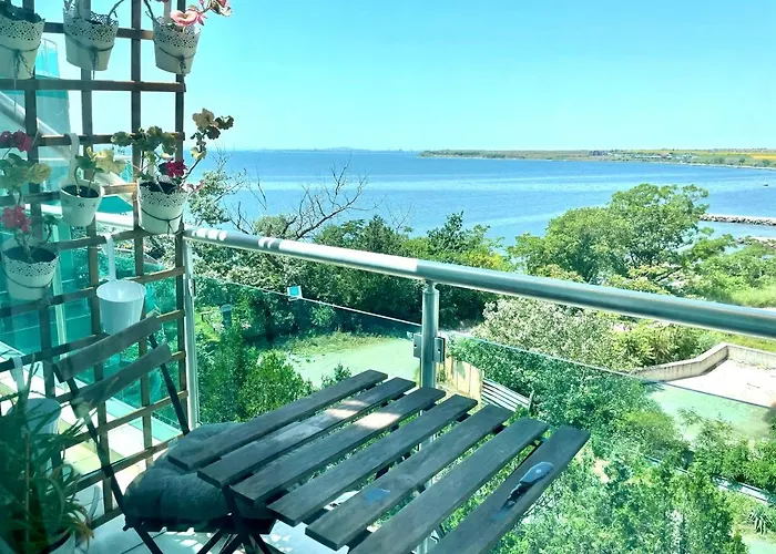 Europe * Поморие