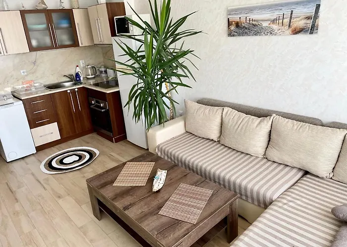 Europe Поморие