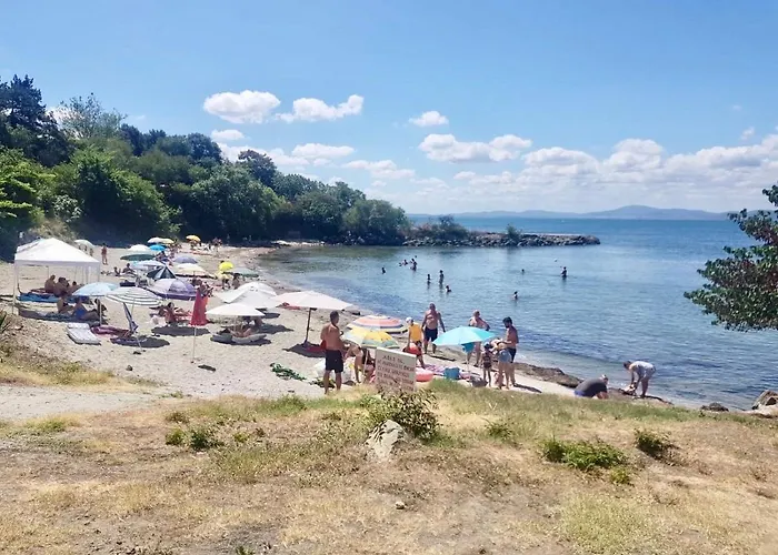 Апартамент Europe *