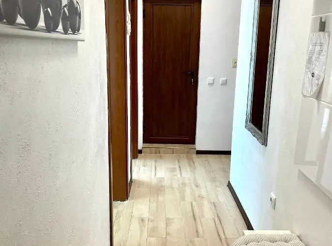 Europe Апартамент Поморие