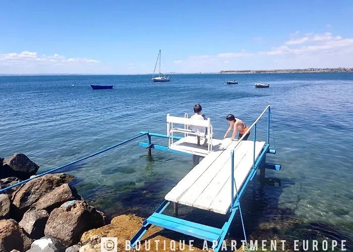 Europe Поморие