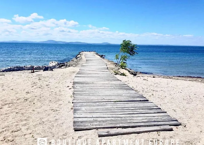 Europe Апартамент