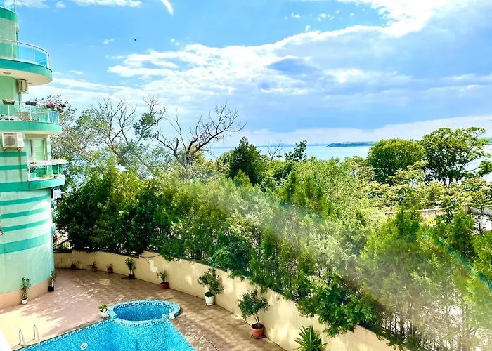 Apartamento Europe Pomorie