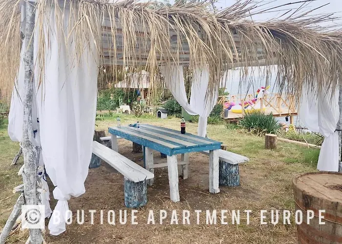 Apartamento Europe Pomorie