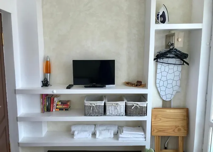 Europe Apartamento