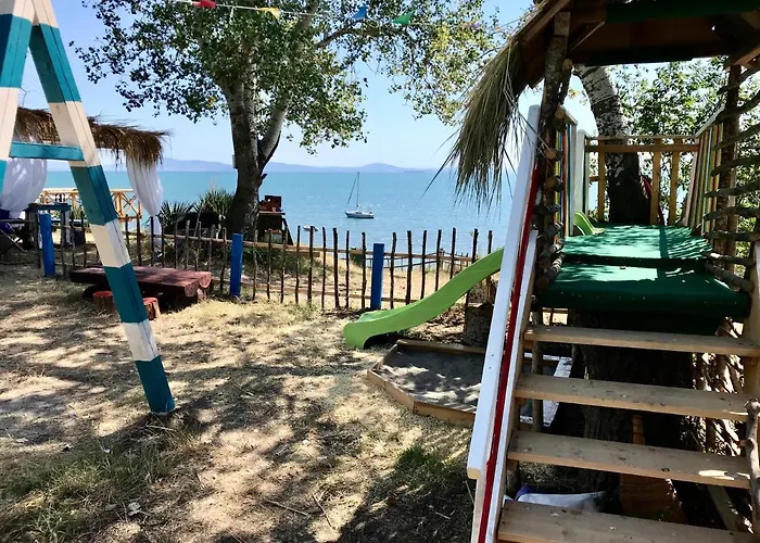 Europe * Pomorie