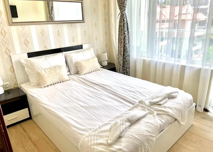 Europe Апартамент