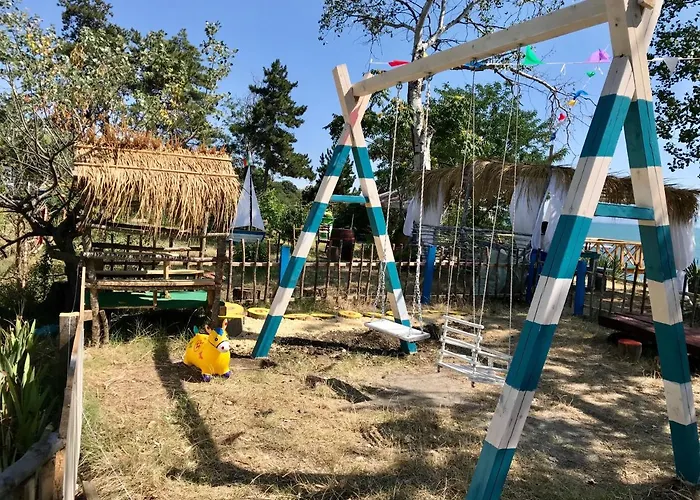 Europe Апартамент *