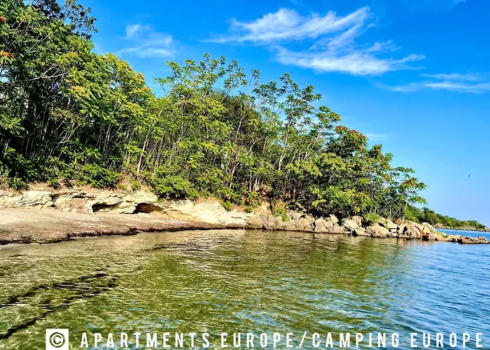 Europe Апартамент