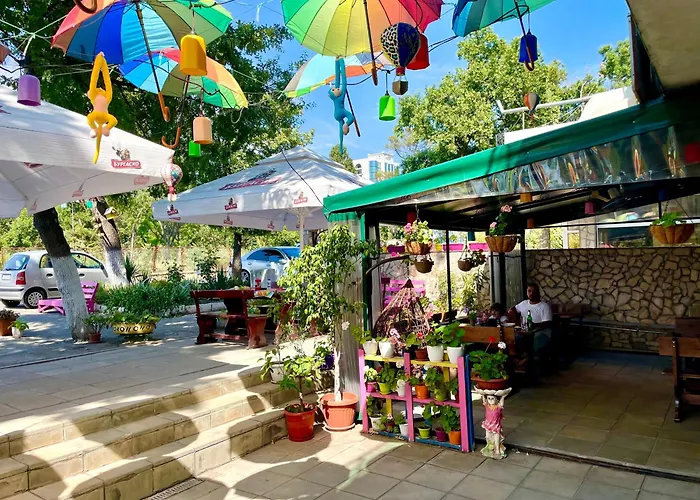 Europe Апартамент *