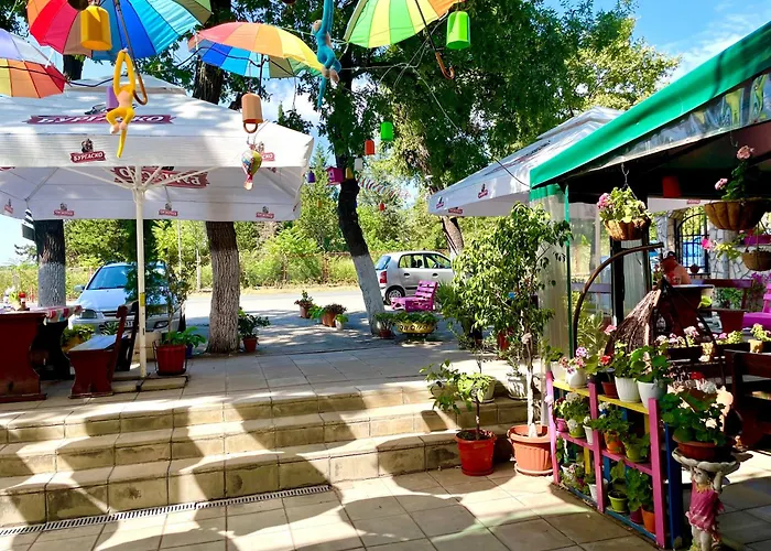 Europe Апартамент