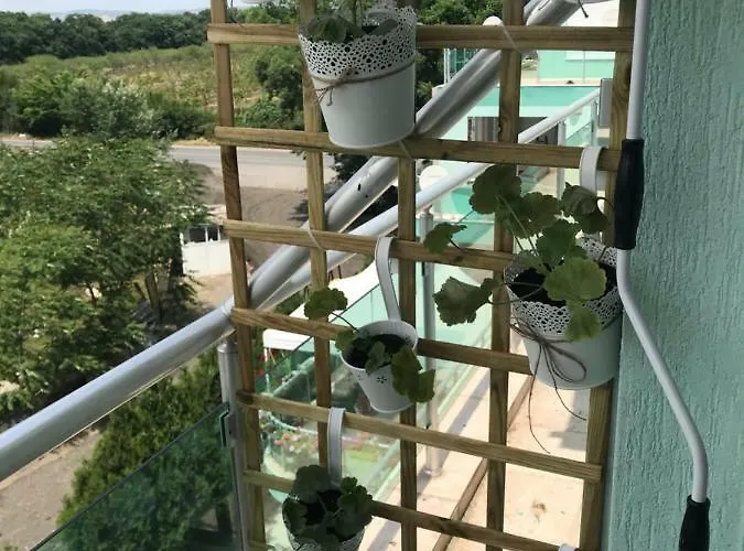 Апартамент Europe *