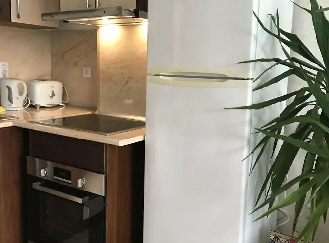 Europe Апартамент *