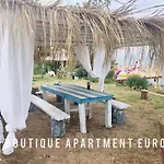 Apartment Sea View Europe, Pomorie