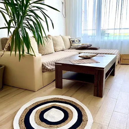 Appartement Europe *