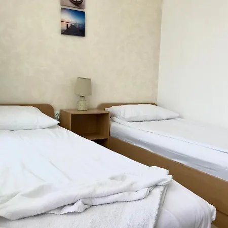 Europe Appartement Pomorie