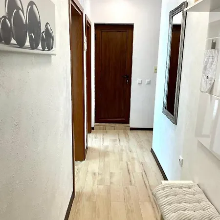 Europe Appartement Pomorie