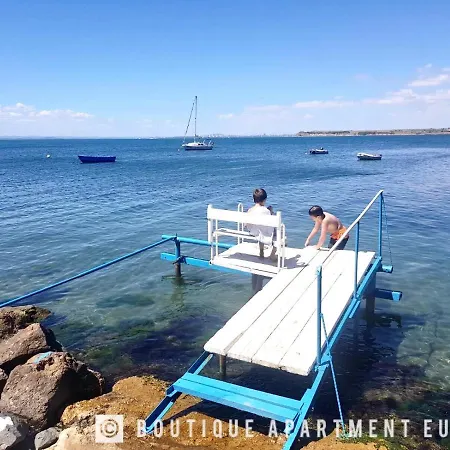 Europe Pomorie