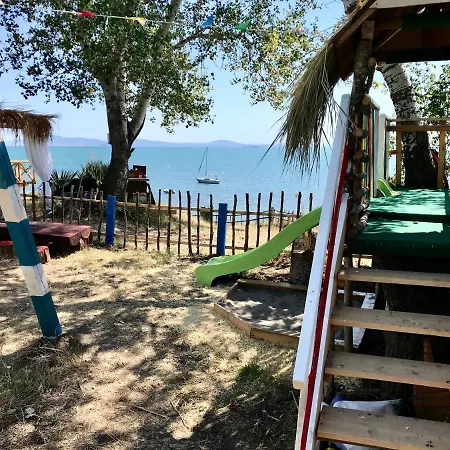 Europe * Pomorie