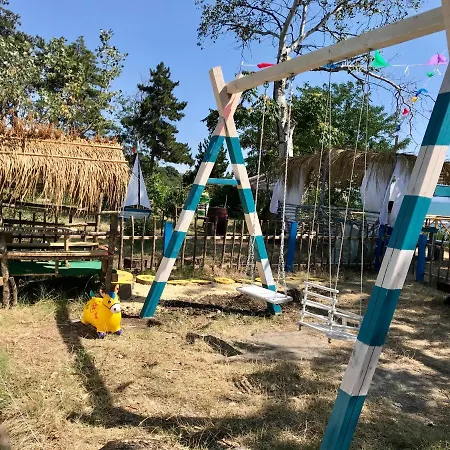 Europe アパート *