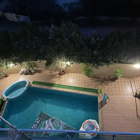 Europe Appartement