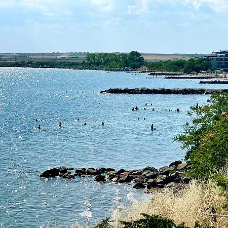 Appartement Europe Pomorie